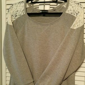 Valerie Bertinelli long sleeve